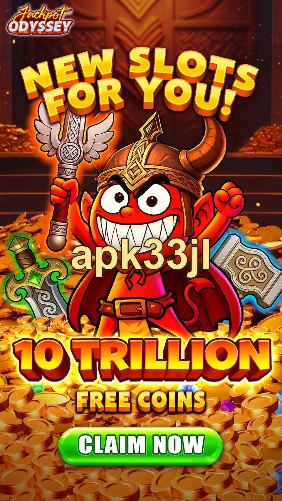 apk33jl Unduh