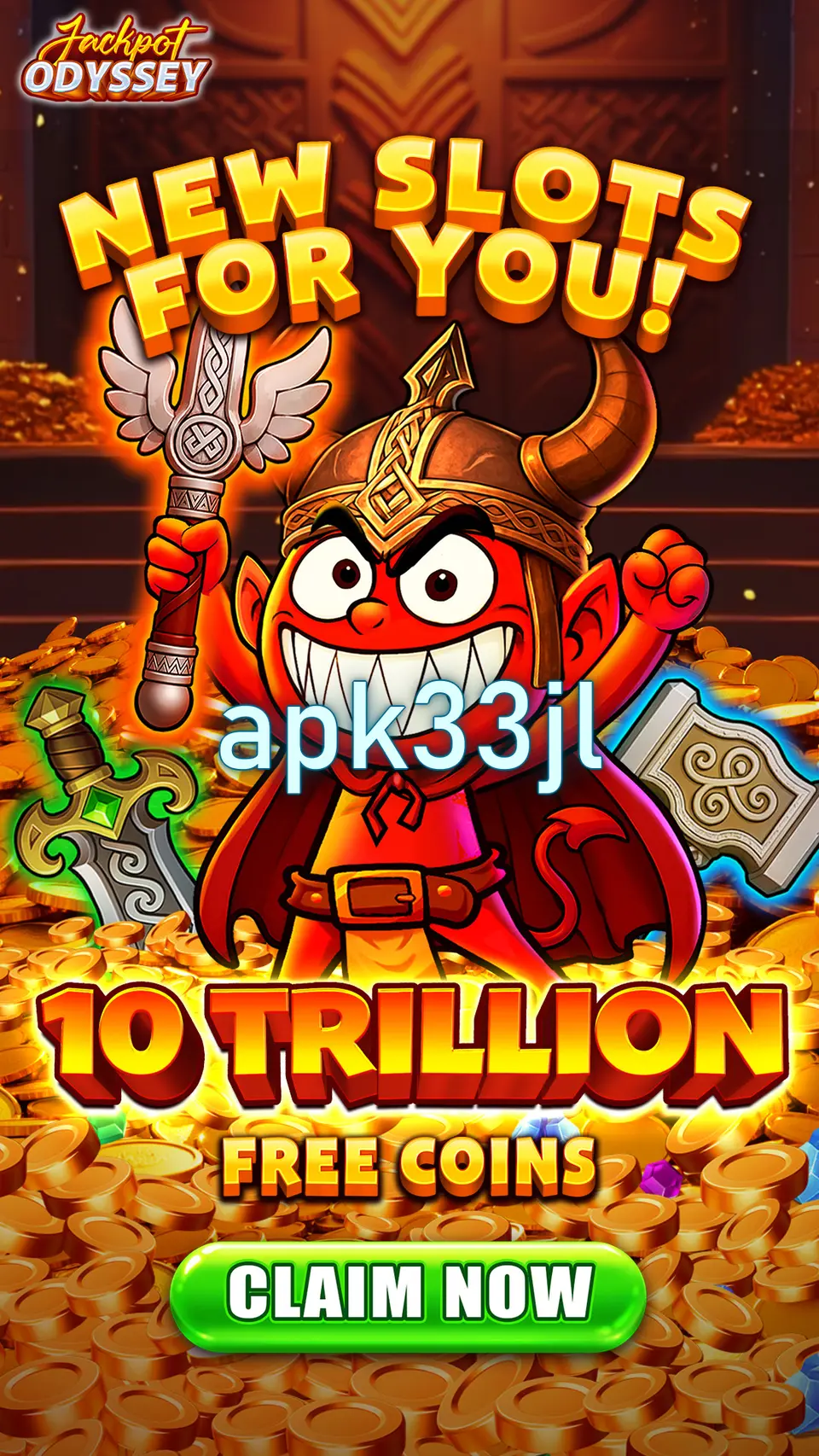 apk33jl Unduh